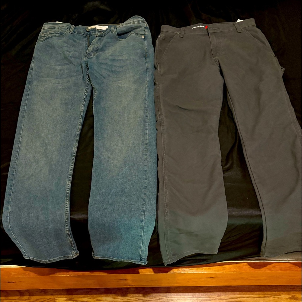 Men’s jeans